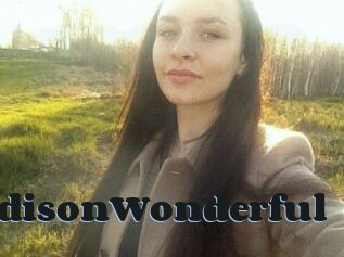 MadisonWonderful