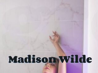Madison_Wilde