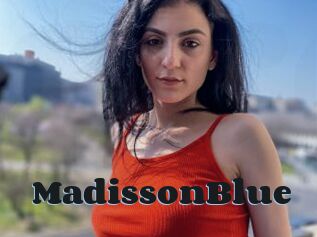 MadissonBlue