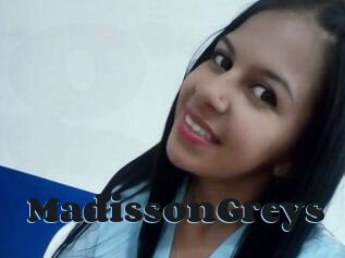 MadissonGreys