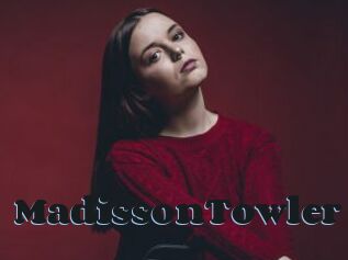 MadissonTowler