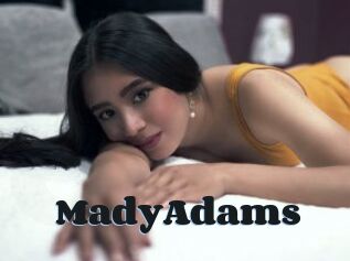 MadyAdams