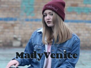 MadyVenice