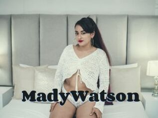 MadyWatson