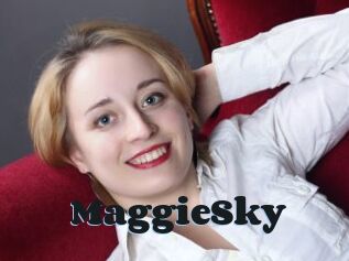 MaggieSky