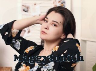 MaggySmith