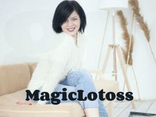MagicLotoss