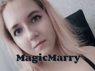 MagicMarry