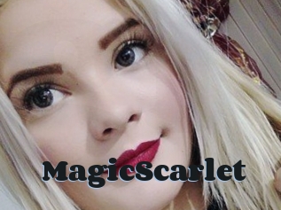 MagicScarlet