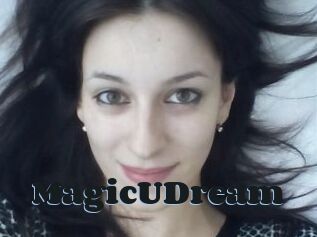 MagicUDream_