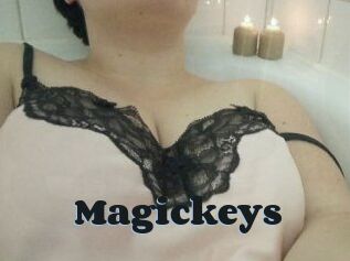 Magickeys