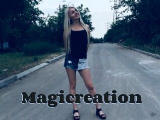 Magicreation