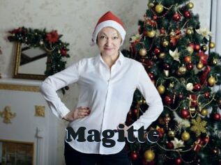 Magitte