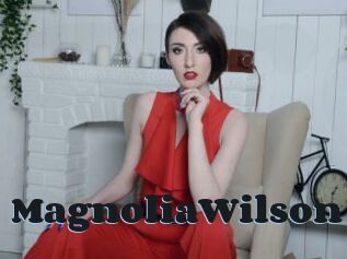 MagnoliaWilson