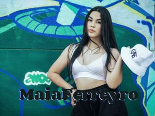 MaiaFerreyro
