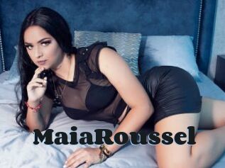 MaiaRoussel