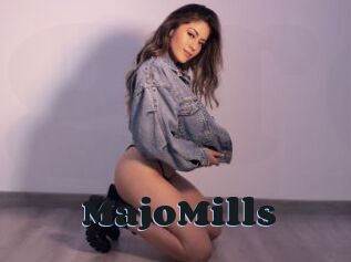 MajoMills