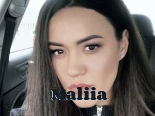 Maliia