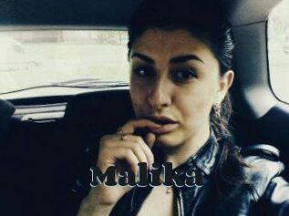 Malika
