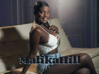 MalikaHill