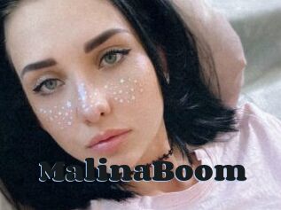 MalinaBoom