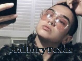 Mallory_Texas