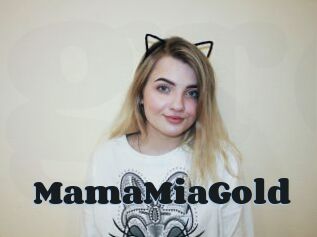 MamaMiaGold