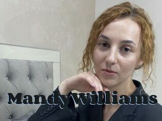 MandyWilliams