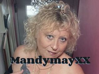 MandymayXX