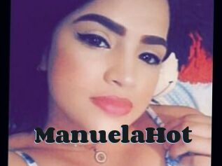 ManuelaHot