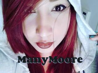 ManyMoore