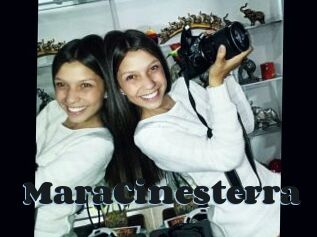 MaraCinesterra