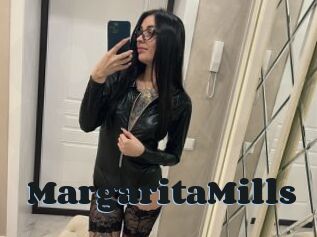 MargaritaMills