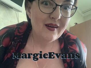 MargieEvans