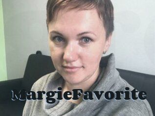 MargieFavorite