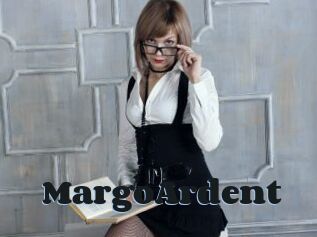 MargoArdent