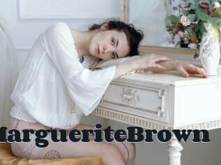 MargueriteBrown