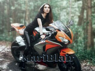 MariBlair
