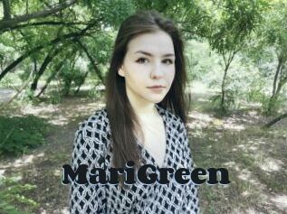MariGreen
