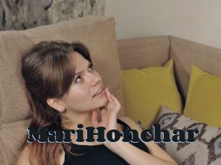 MariHonchar