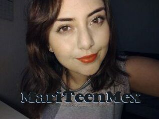 MariTeenMex