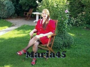 Maria45