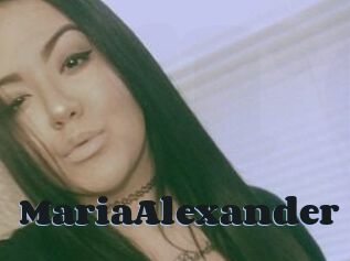 Maria_Alexander