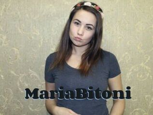 MariaBitoni