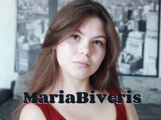 MariaBiveris