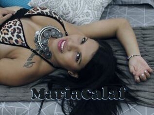 MariaCalaf