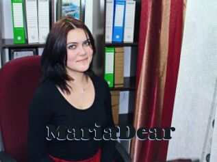 Maria_Dear