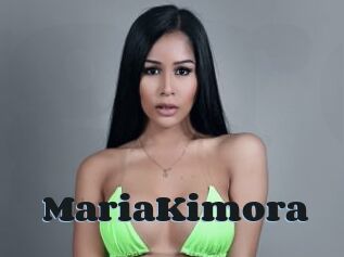 MariaKimora