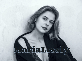MariaLessly