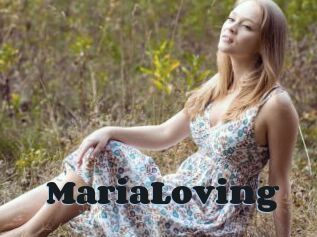 MariaLoving